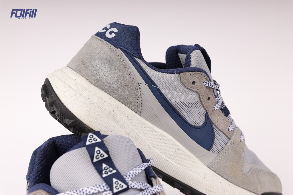 Nike ACG Gray Blue | FulFill